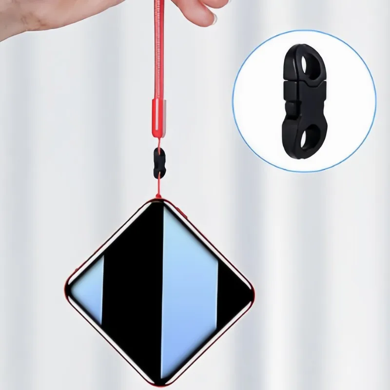 

69 шт. пластиковые быстросъемные боковые пряжки для рюкзака/багажа, прочный аксессуар с застежкой