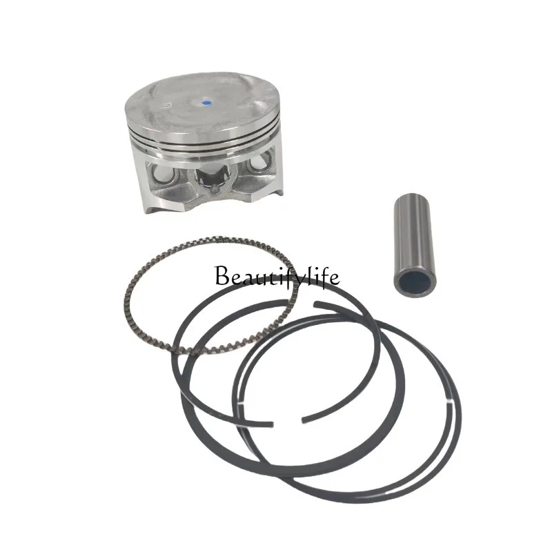

TRX300 Motorcycle Piston for TRX300 Fourtrax 300 TRX300FW Plug