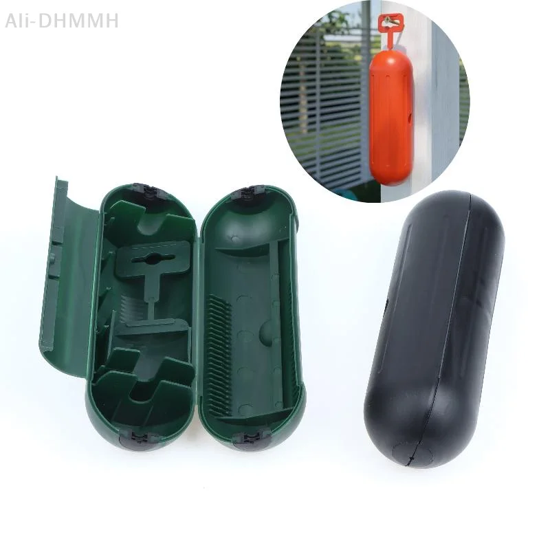 ZLinKJ Waterproof Outdoor Cable Junction Box Corrosion Resistant for Coastal Area Outdoor Electrical Wiring Projects 1Pcs