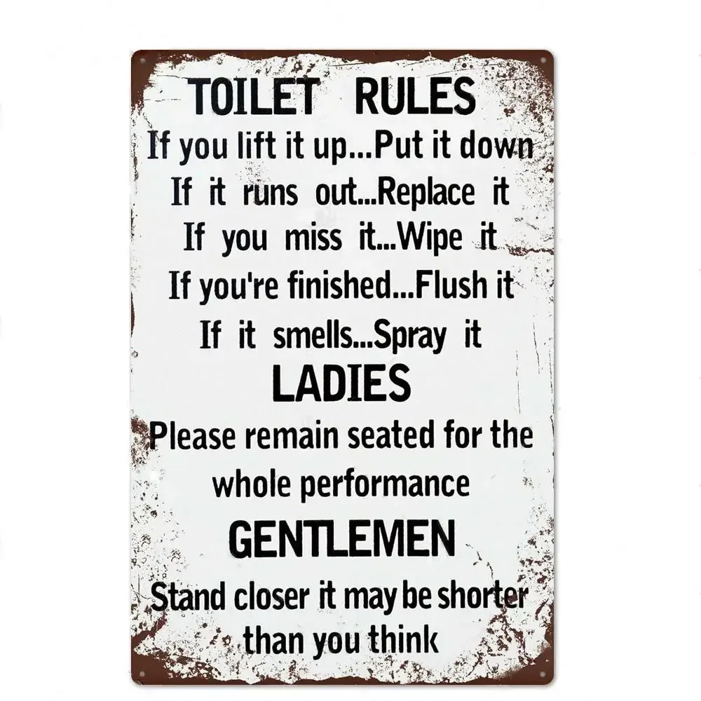 Vintage Metal Tin S… - image