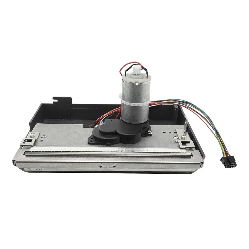 Printer Assembly P1058930-190 For Zebra ZT420 ZT421 Thermal Label Printer 203dpi 300dpi Cutting Module Replacement Part