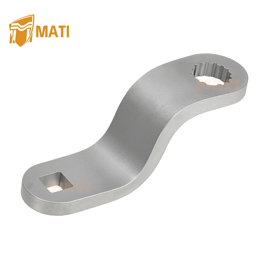 

Корпус главной коробки передач M MATI для Polaris RZR 570 ACE 900 2012-2022 3235397 3235386