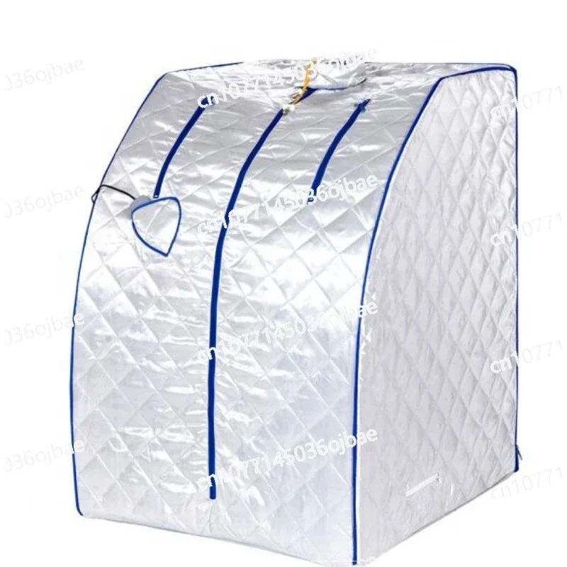 Portable Sauna Blanket with Chair, Slimming Blanket