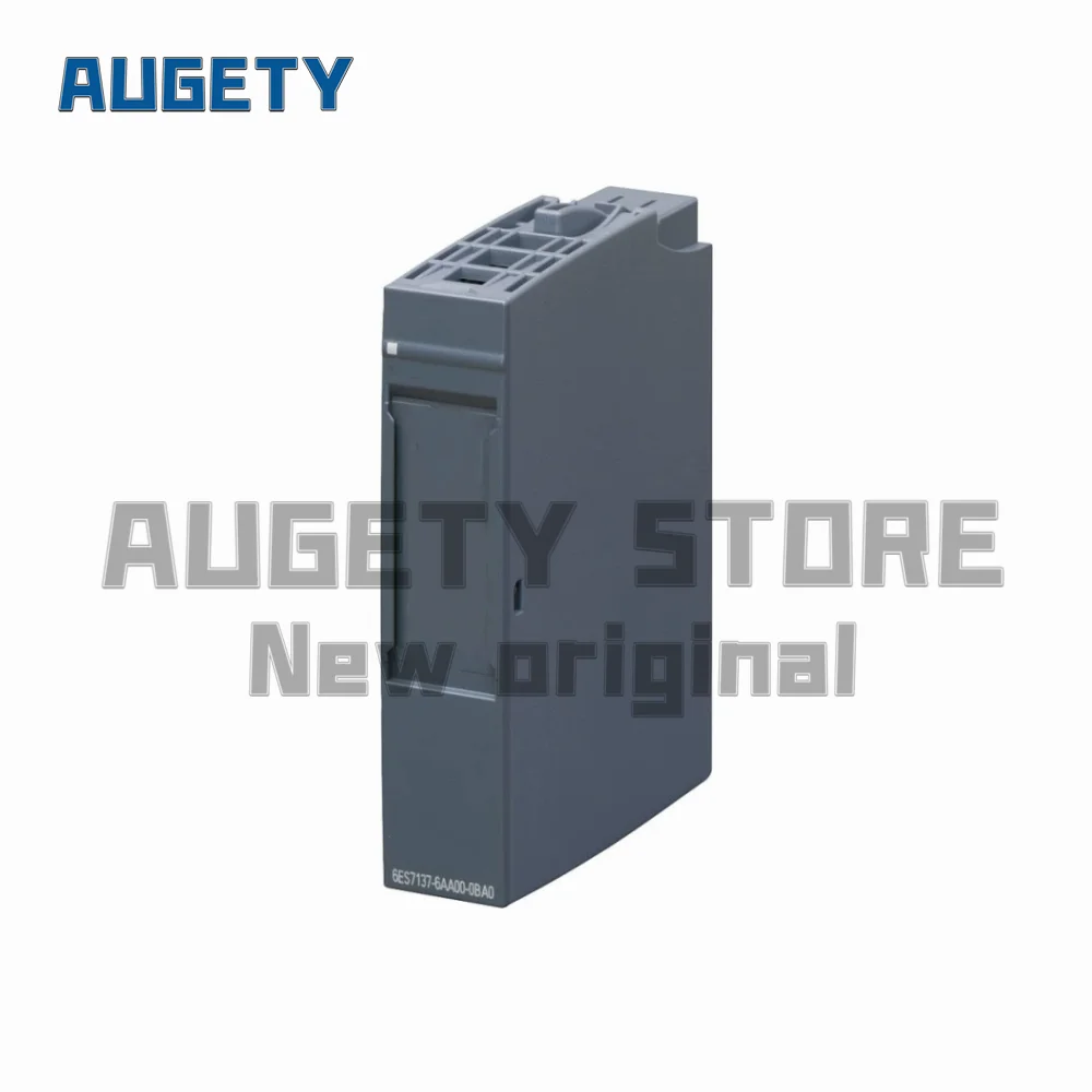 Original For Siemens 6ES7137-6BD00-0BA0 ET200SP PLC   Module