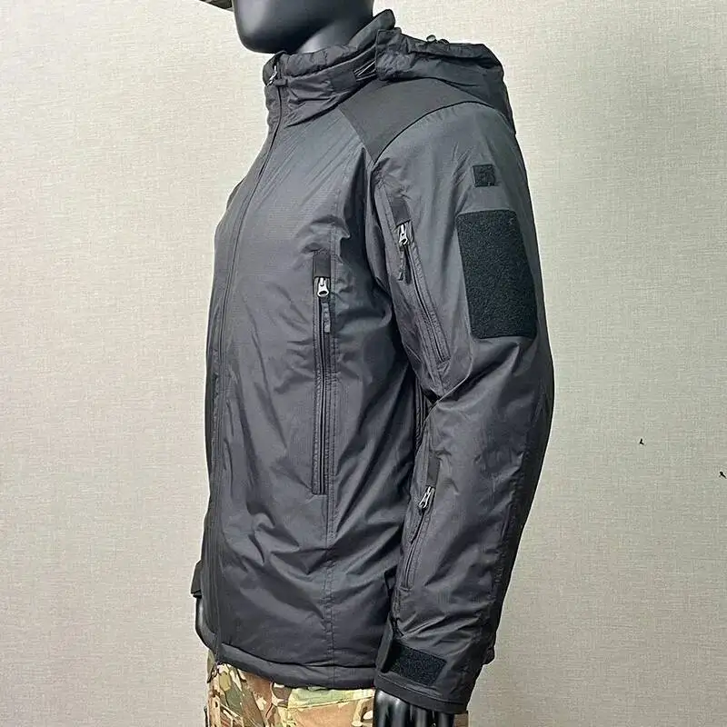 Hig Tactical Winter… - image