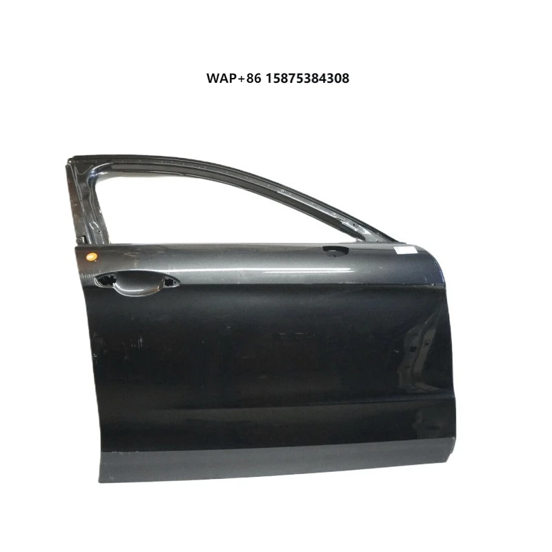 

Car Parts Door for Porsche Panamera 971 Body Covering System Front and Rear Doors
