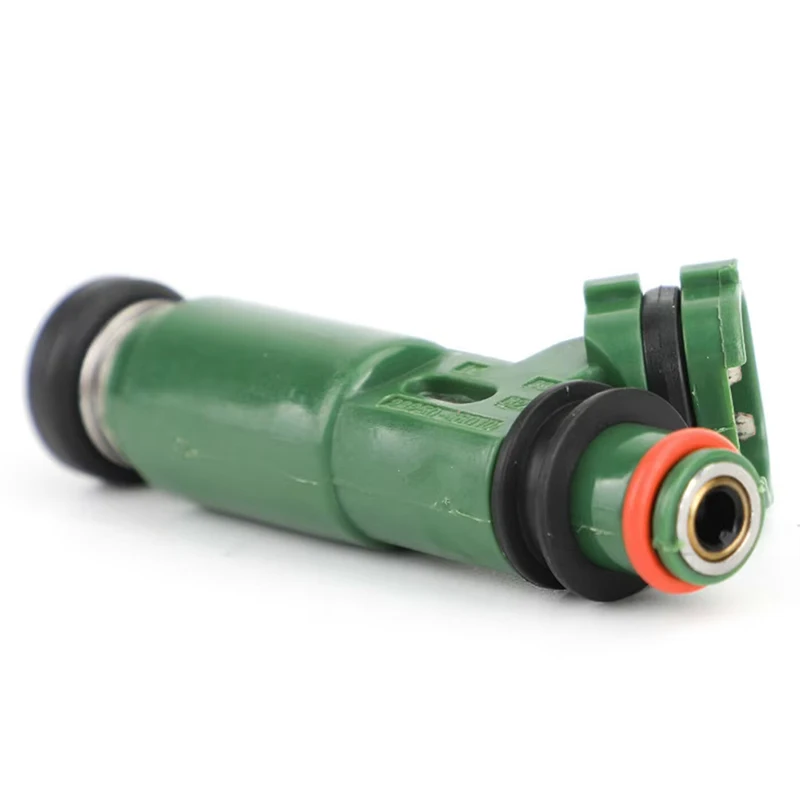 2320966010 Для Toyota Land Cruiser 4.5L 6 шт. топливных форсунок 23250-66010 23209-66010