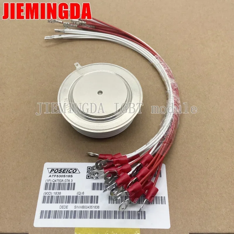 ATF530S18S 5SGT3060J0020 5STP1865M0006 5SGT30J6004 NEW ORIGINAL SCR Thyristor Module IN STOCK