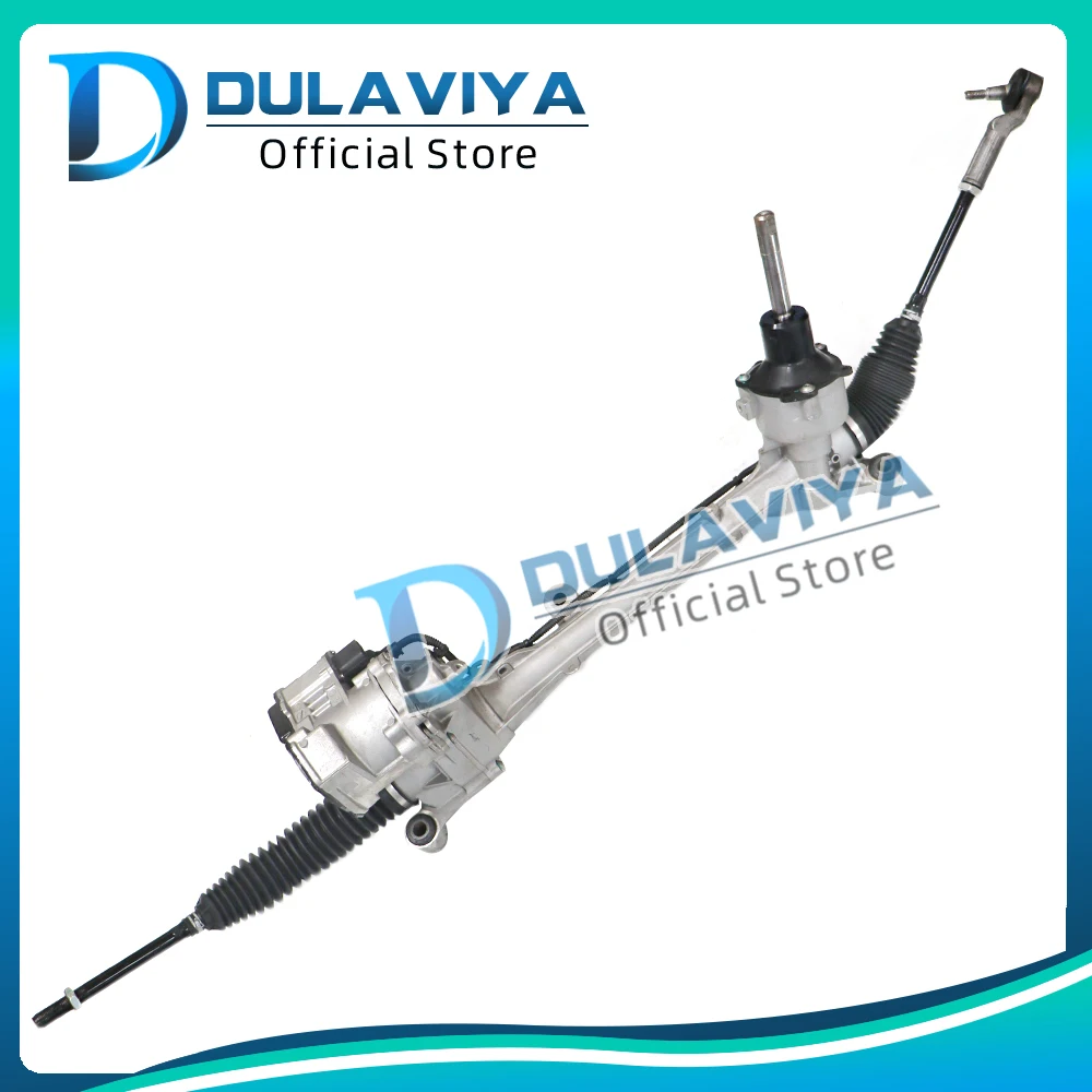 For Ford Explorer 2013 2014 2015 Electric Power Steering Rack and Pinion GAP 18030101-101 18030101-102 18030101-103 DB5Z3504AE