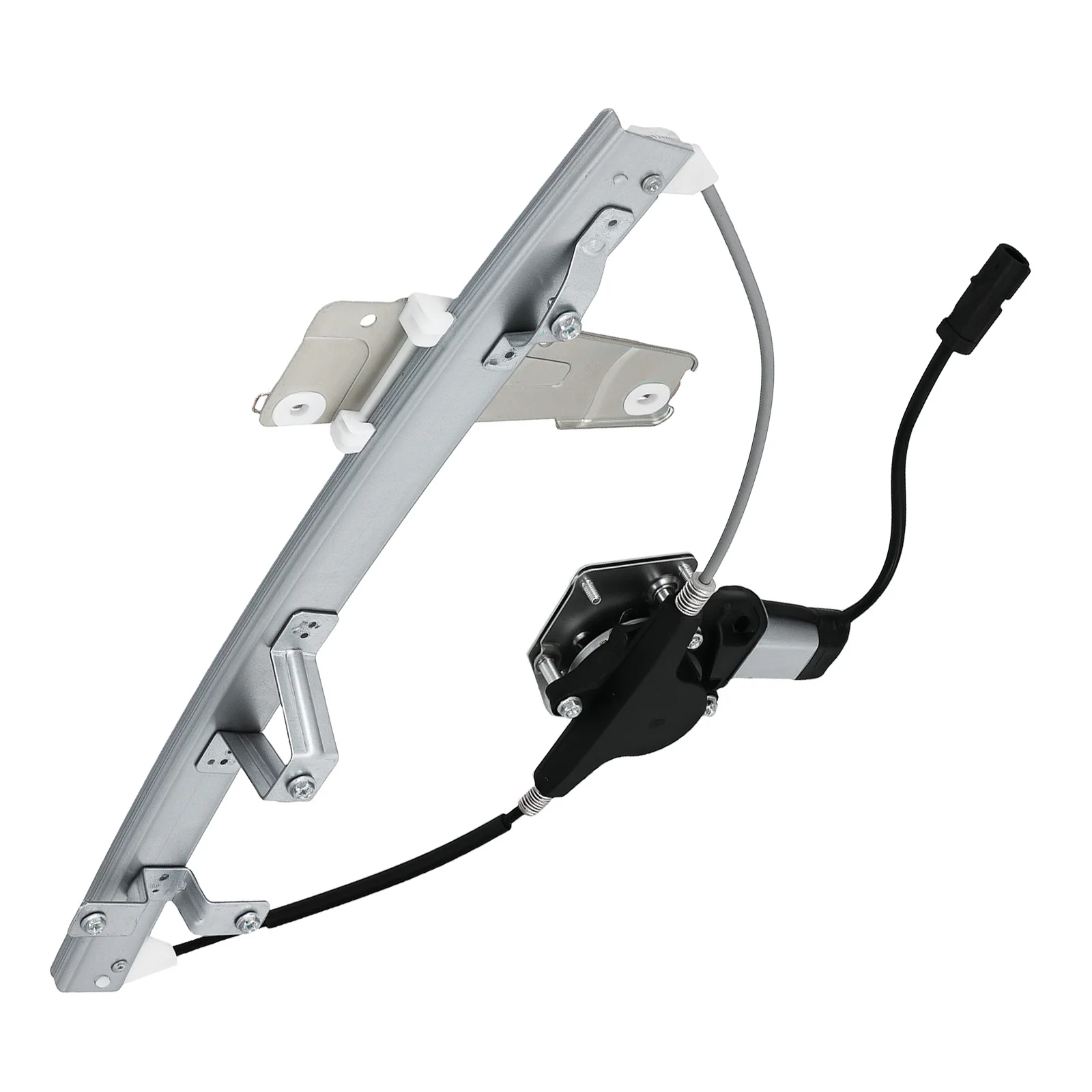 

Механизм стеклоподъемника передней двери для Jeep Grand Cherokee V8 99-00 5096176AA, правая сторона