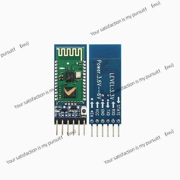 HC-05 Leader/Follow…