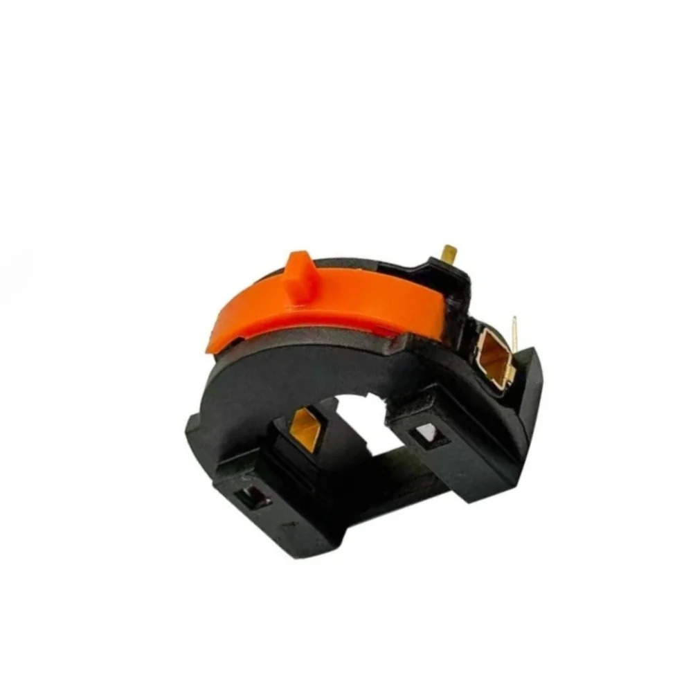 Metal And Plastic Build Grinder Rotary Switch Enduring Performance Precise Polishing Task Switch For Electric Grinder