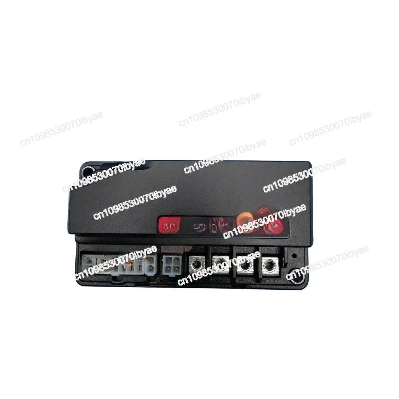 

Electric Pallet Truck Controller D2S-3101 Travel Module Drive Computer Board Forklift Parts