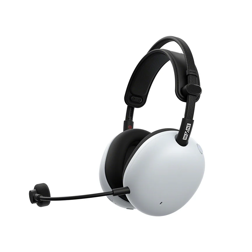 سماعات الألعاب اللاسلكية Sony Inzone H9 2 Inzone H9 Ii Wh-G910N المانعة للضوضاء