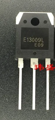 

10pcs J13009/E13009 E13009L TO-3P