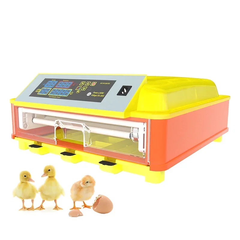 

46 Eggs Full Automatic Parrot Incubator On Sale