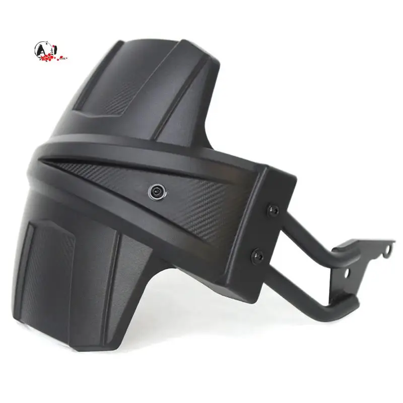 

A10E-Motorcycle Rear Fender Mudguard For ZONTES 368G 368 G 368-G 2024 2025 Fender Rear Cover Back Mudguard Splash Protector