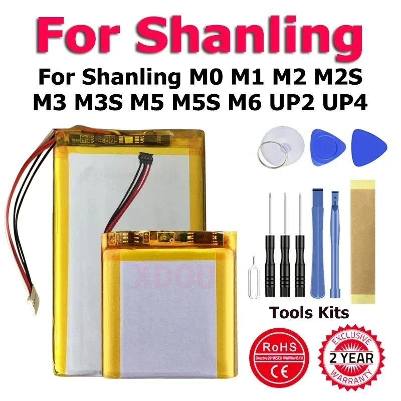 Shanlingm0 Shanling…