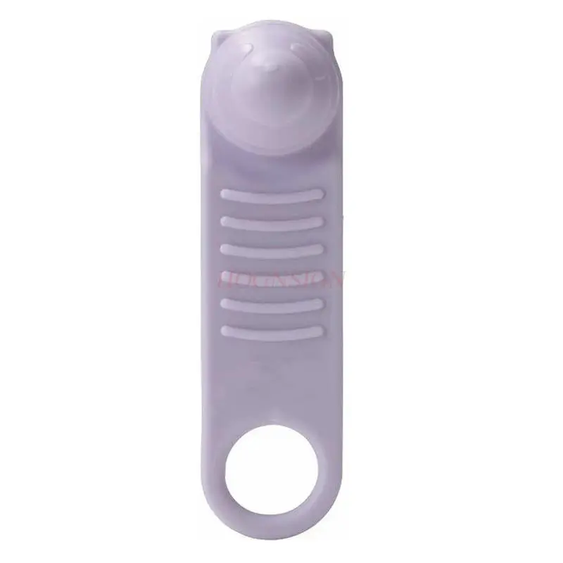 1pcs Tongue muscle trainer for children with low tongue position correction, lifting tongue, teeth, bouncing tongue