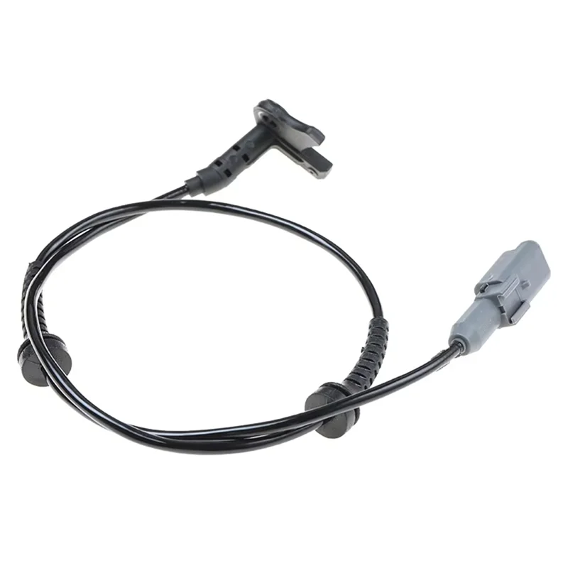 Front Rear Wheel Speed Sensor 9811802580 9811808280 For 307 308 408 3008 Citroen C4L 4545L0 454508 ABS Sensor