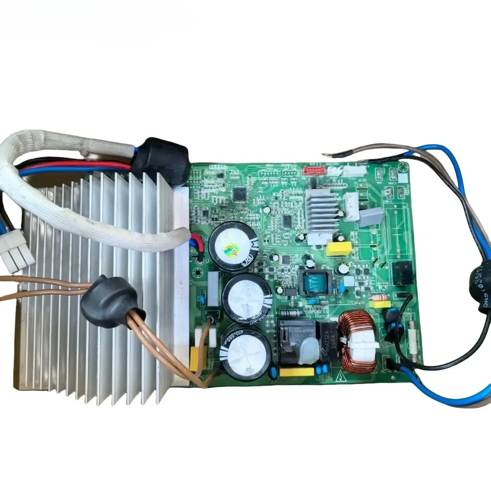

Used For AUX Air Conditioner Outdoor Unit 24MBPC3 Control Board Circuit PCB Conditioning Parts