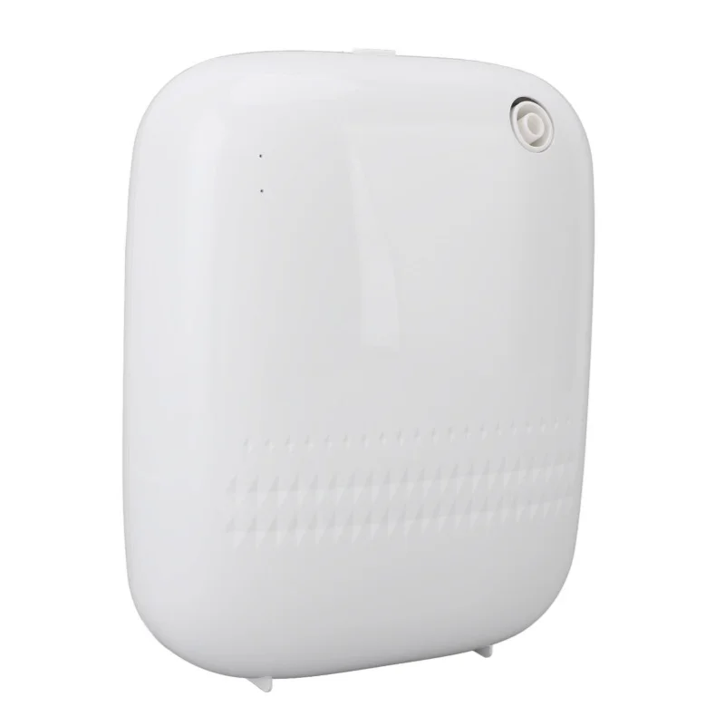 

Умный аромадиффузор 500 мл, большой объем, для эфирных масел, для дома, отеля, спа, офиса, ультразвуковой увлажнитель с холодным туманом