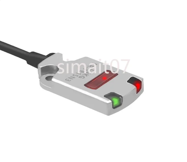 

Limited Reflection Ultra Thin Photoelectric Sensor K015-16/K015-17-18-A-B-P