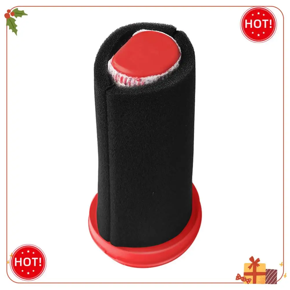 ABLE-filtros de vacío para escoba FLEXXO BBH3Z0025 BBH3PETGB BBH3251GB BBH3211GB repuestos de aspiradora