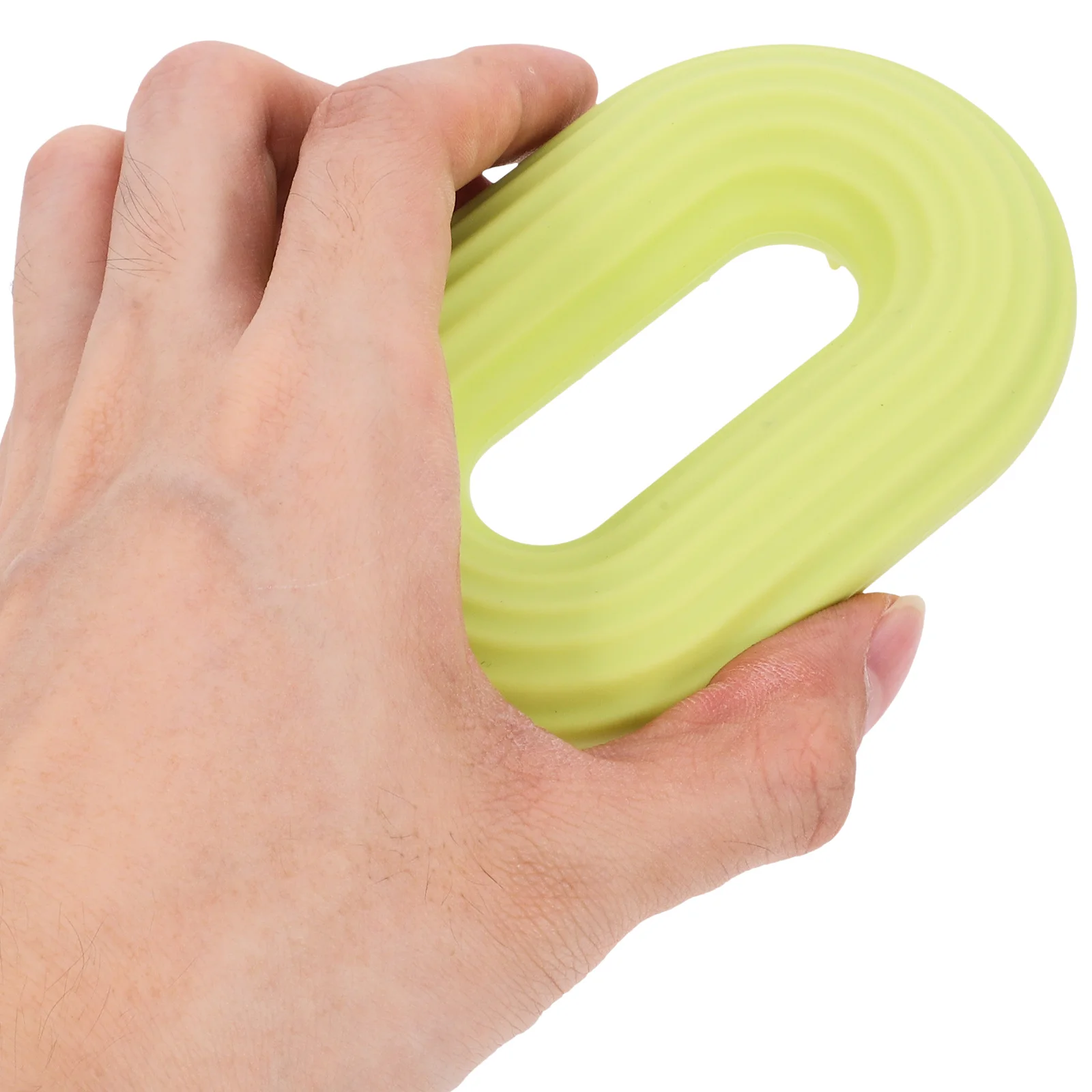 

Silicone Shampoo Brush Scalp Exfoliator Deep Massage Shower Tool Hair Scrubber Lightweight Ergonomic Design For Hair Care