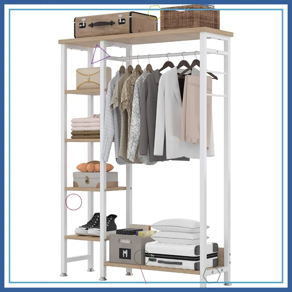 Freestanding Heavy … - image