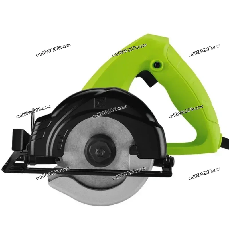 

Small New 4-inch G5-110 Electric Circular Saw Woodworking Tool Mini Electric Hand Saw Household Cutter Electric Circular Saw