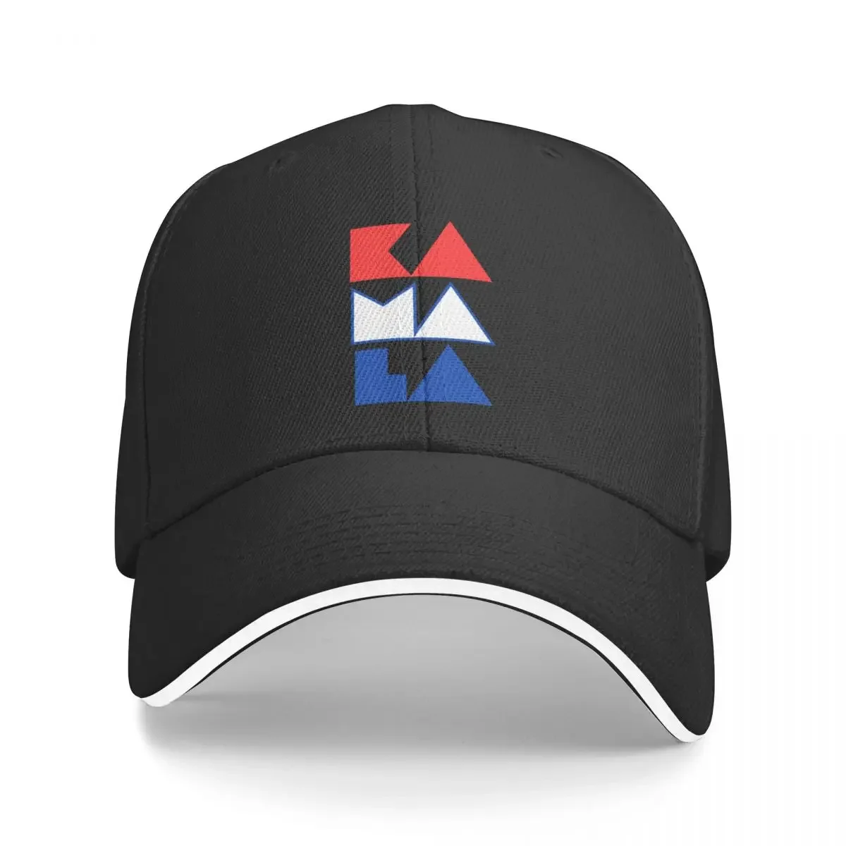 KAMALA Kamala Harris for President of the USA Baseball Cap sun hat tea Hat Streetwear summer hat Women Men's