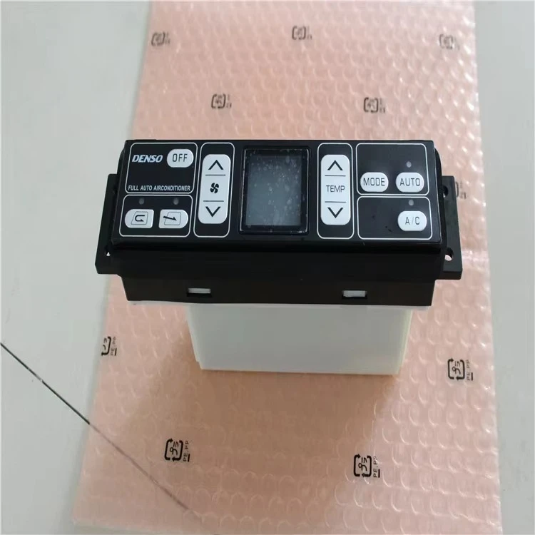 Im Operator's Cab PC300-7 Klimaanlagenfeld 208-979-7630