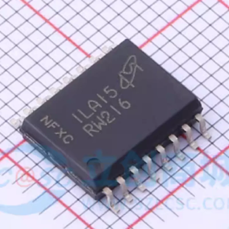 Integrated Circuits (ICs) Memory MT25QL512ABB8ESF-0AAT FLASH - NOR Memory IC 512Mbit SPI - Quad I/O 133 MHz 16-SOP2