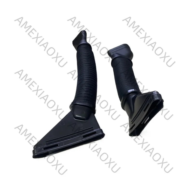 Loki J OEM A6420947797 A6420947897 Diesel Air Intake Pipe Hose for Mercedes Benz S 350 BLUETEC/D 4-MATIC 6420947797 6420947897
