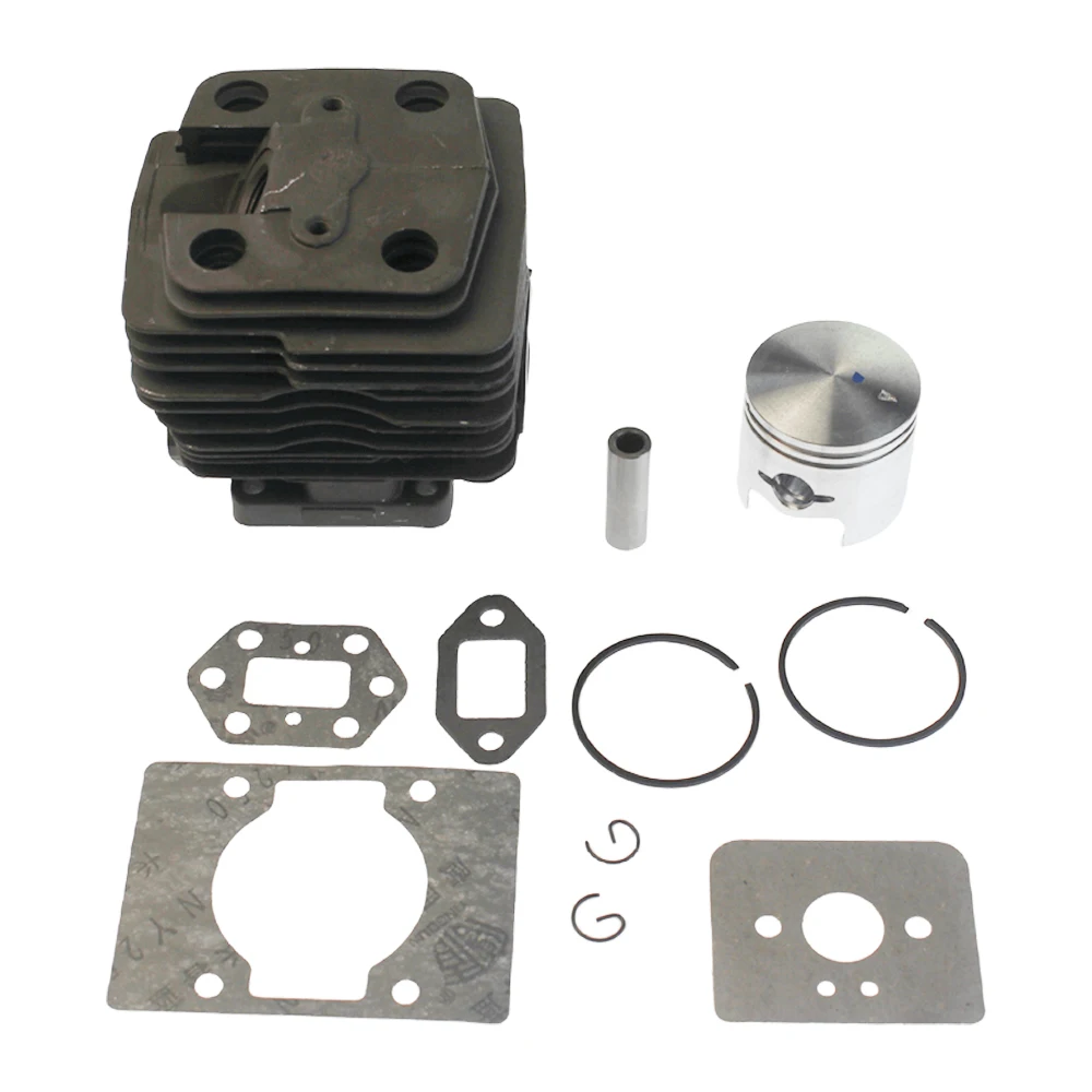 Imagem -05 - Kit de Pistão do Cilindro para Husqvarna 40 mm 143r ii 443rb 541rb 541rs 542rbs 143ae Redmax Bc4300 Bc4301 Bc4302 Bc4310 Bc4350 Bc4500