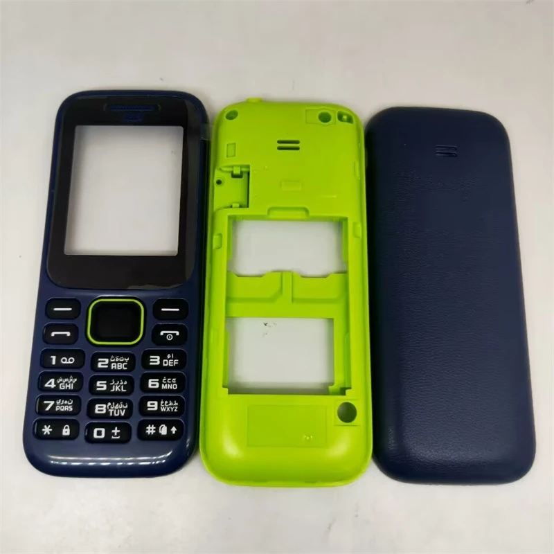 مراجعة شاملة لغطاء هاتف Samsung B310E بتصميم كامل مع شعار – الأفضل لحماية جهازك بجودة عالية