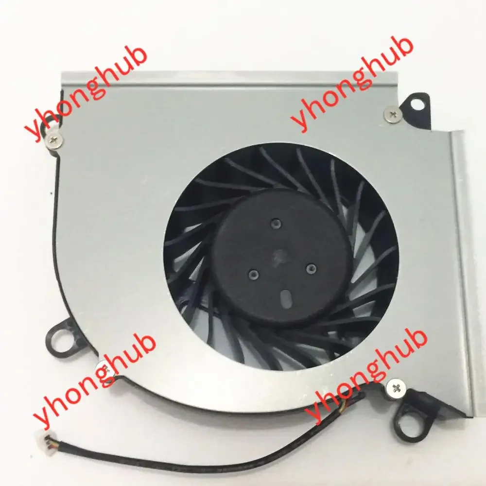 T & T B9733L12B-028 GT60 GT683 GT70 GX660 냉각 선풍기
