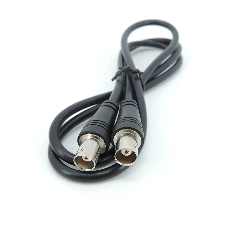 1M Bnc Female To Fe…