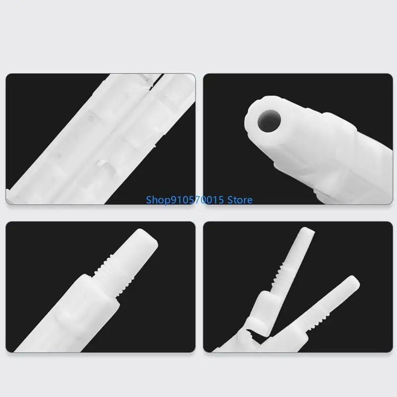 B95C 100 قطعة من كابل الألياف الضوئية لمفصل الانصهار حكمة الحماية حرارة قابلة للانكماش قابلة للانكماش