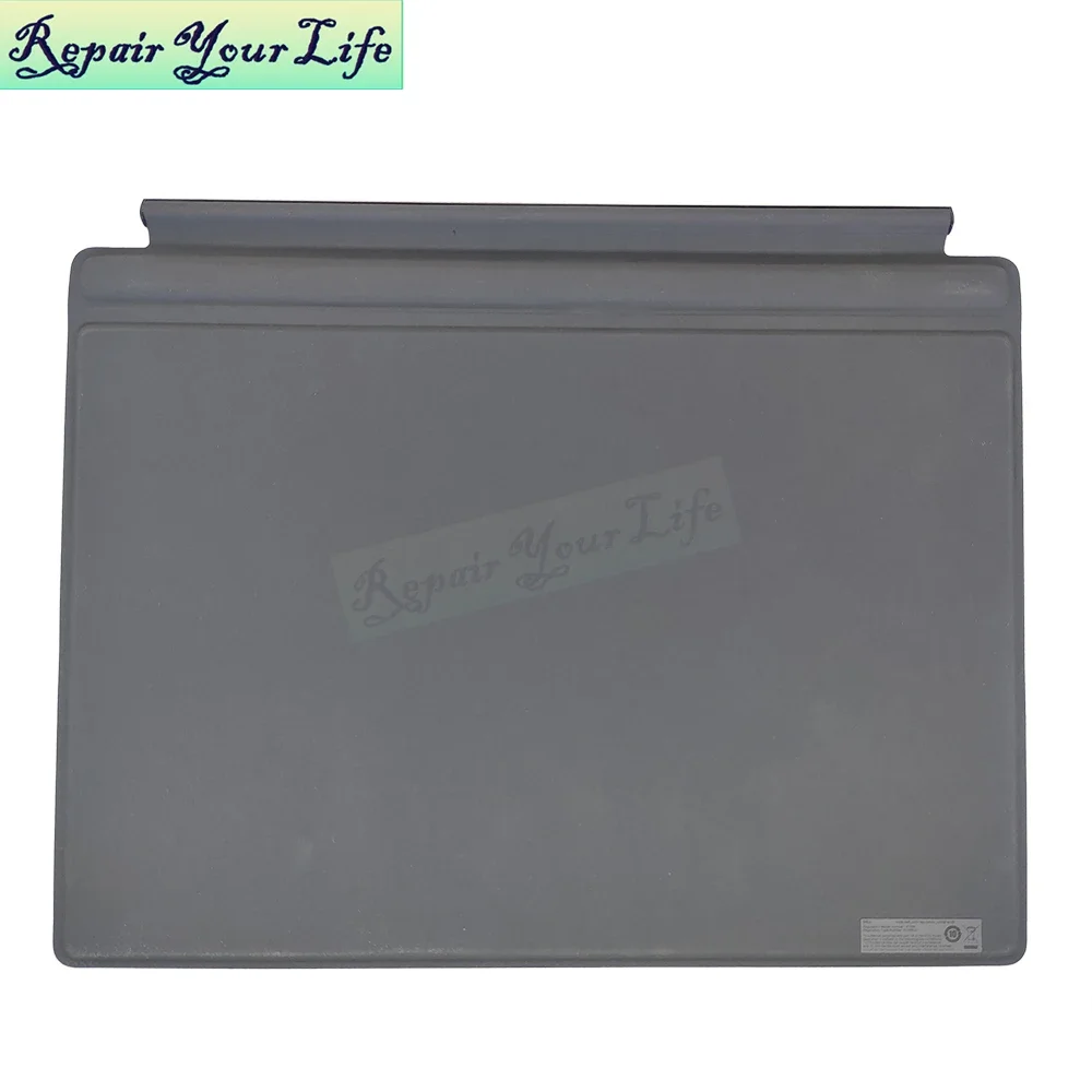 Imagem -05 - Teclado de Viagem Destacável Eua Reino Unido Inglês Dell Latitude 7320 K19m-bk Trackpad Tablet Cn07 Mm01 Novo Org