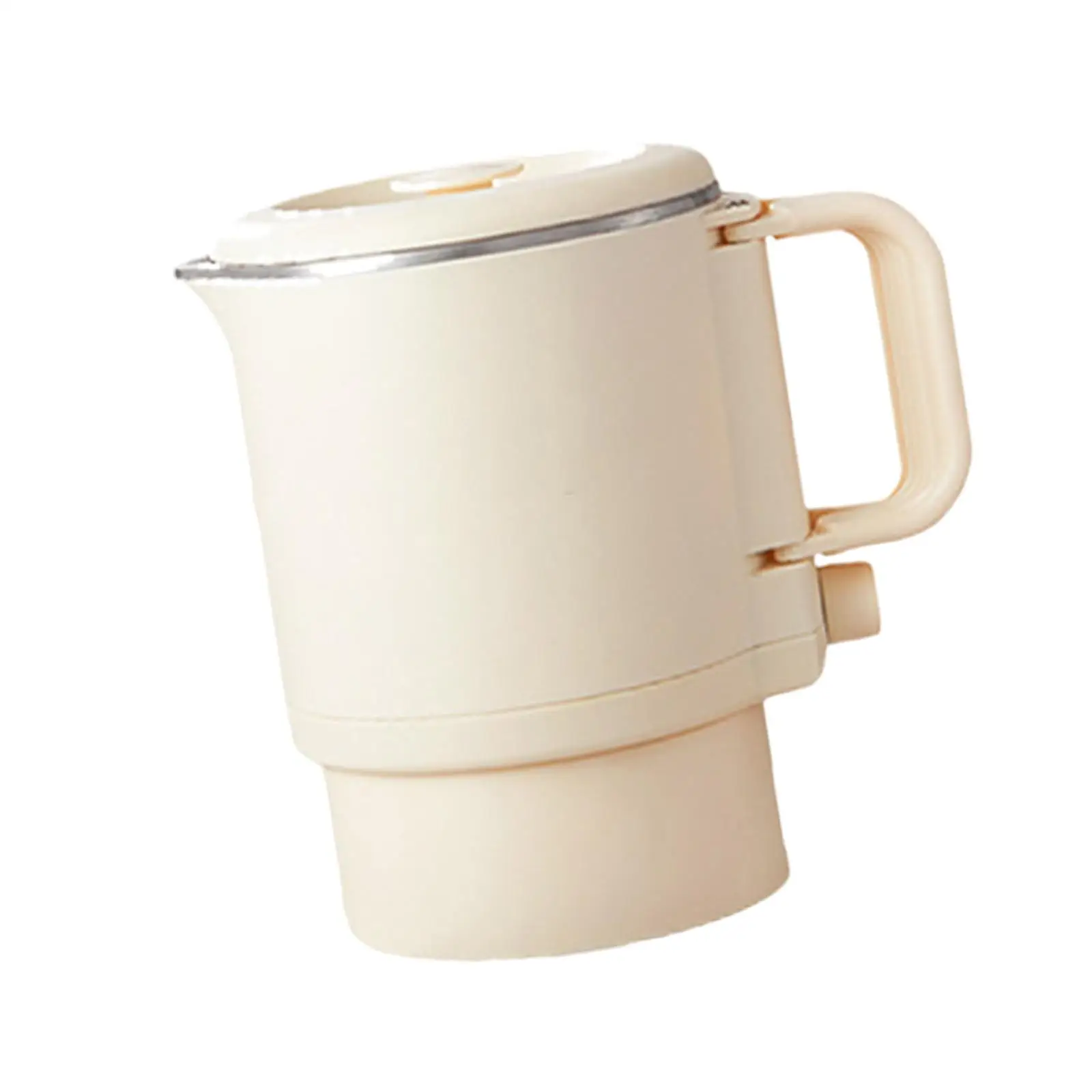 Electric Water Kettle Small Kettle Multifunction for Business Household Milk