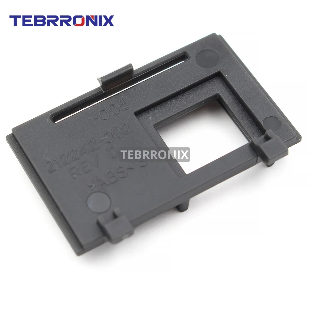 جديد الأصلي عدة ترقية وحدة إيثرنت ل زيبرا ZD411 ZD421 ZD421D ZD421T طابعة ملصقات الأكواد الشريطية الحرارية P1112640-015 #6