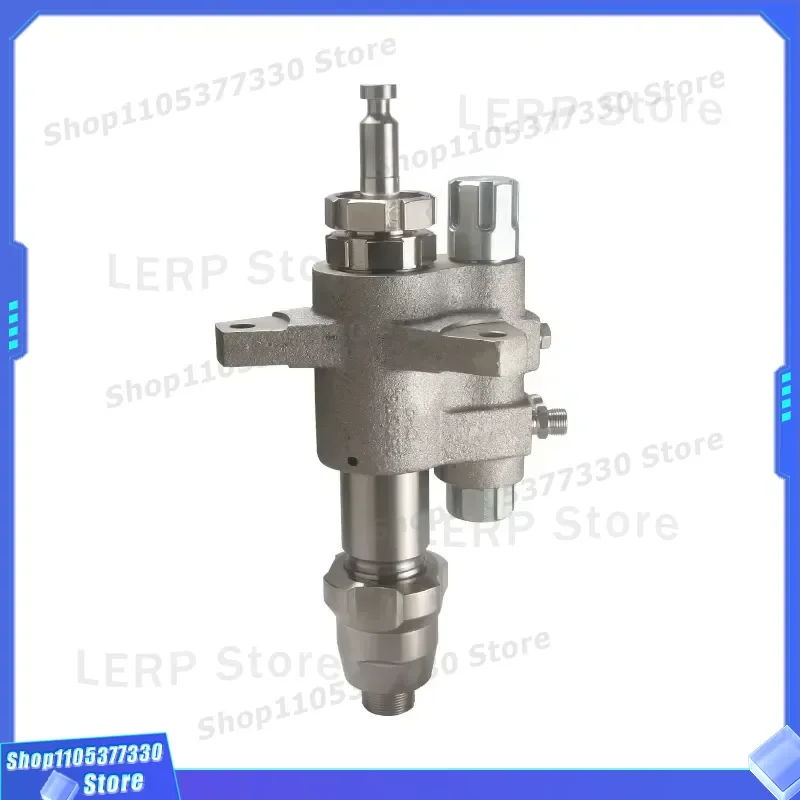 GURUI 145CC Steel Silver Pneumatic Pump Sprayer Accessories Compatible with King Xp X46 X90 Model 24F971 Replacement Parts