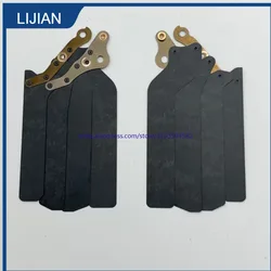 2PCS New Original FOR Nikon Z5 Z6 Z6II Z7 Z7II  Shutter Blade Curtain Digital camera Assembly repair part