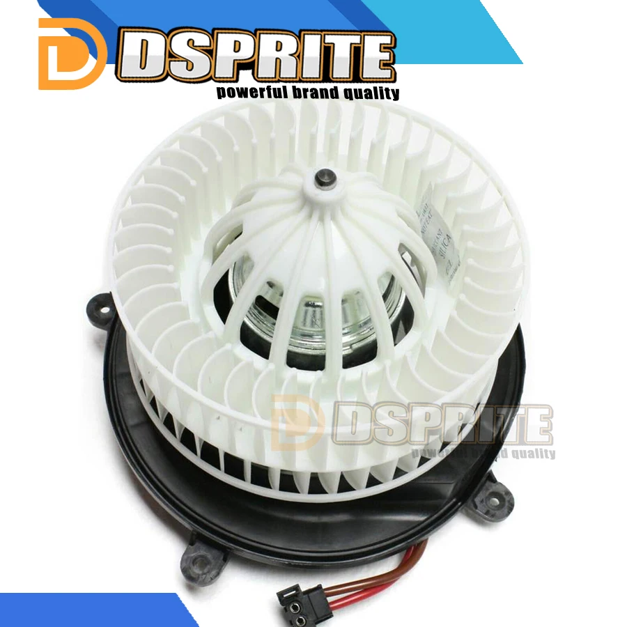 

Двигатель вентилятора отопителя переменного тока 3010074 9159601 для Mercedes Benz W211 C219 CLS350 E320 E350 2118300408 2118300908 2119062300 700212