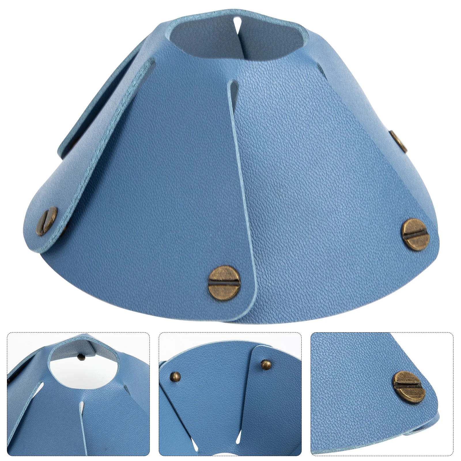 

Lampshade Camping Light Shade Simple Lampshade Cover Chandelier Warm Atmosphere Fashionable Style Practical Use Easy