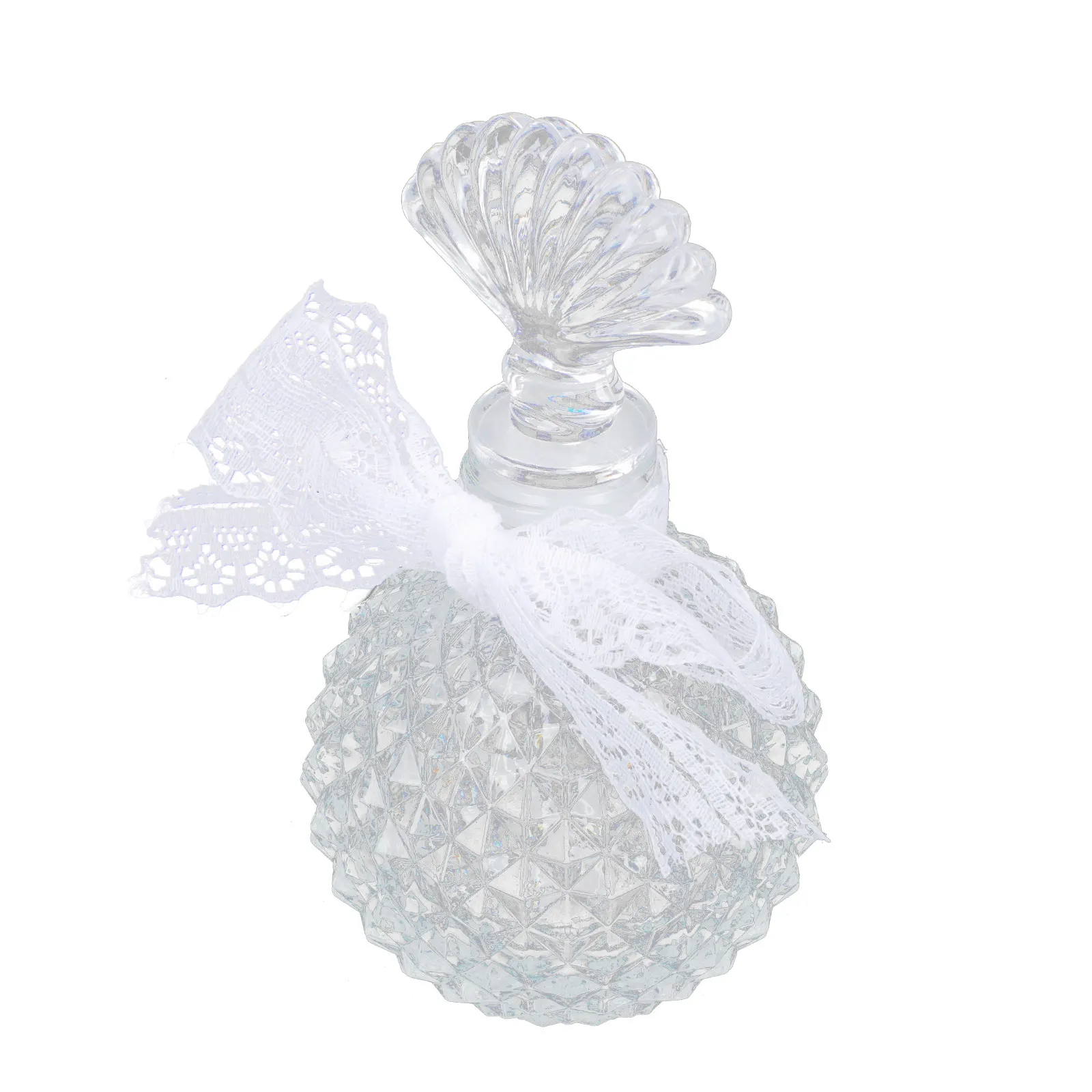 

Прочный прозрачный стеклянный флакон для духов с матовой гравировкой, декоративный ароматический флакон для дома, автомобиля, подарка, многоразовый, для ароматических жидкостей