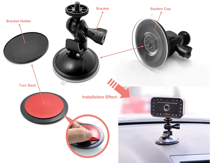 CareDrive Car Alarm System Driver Fatigue MR688