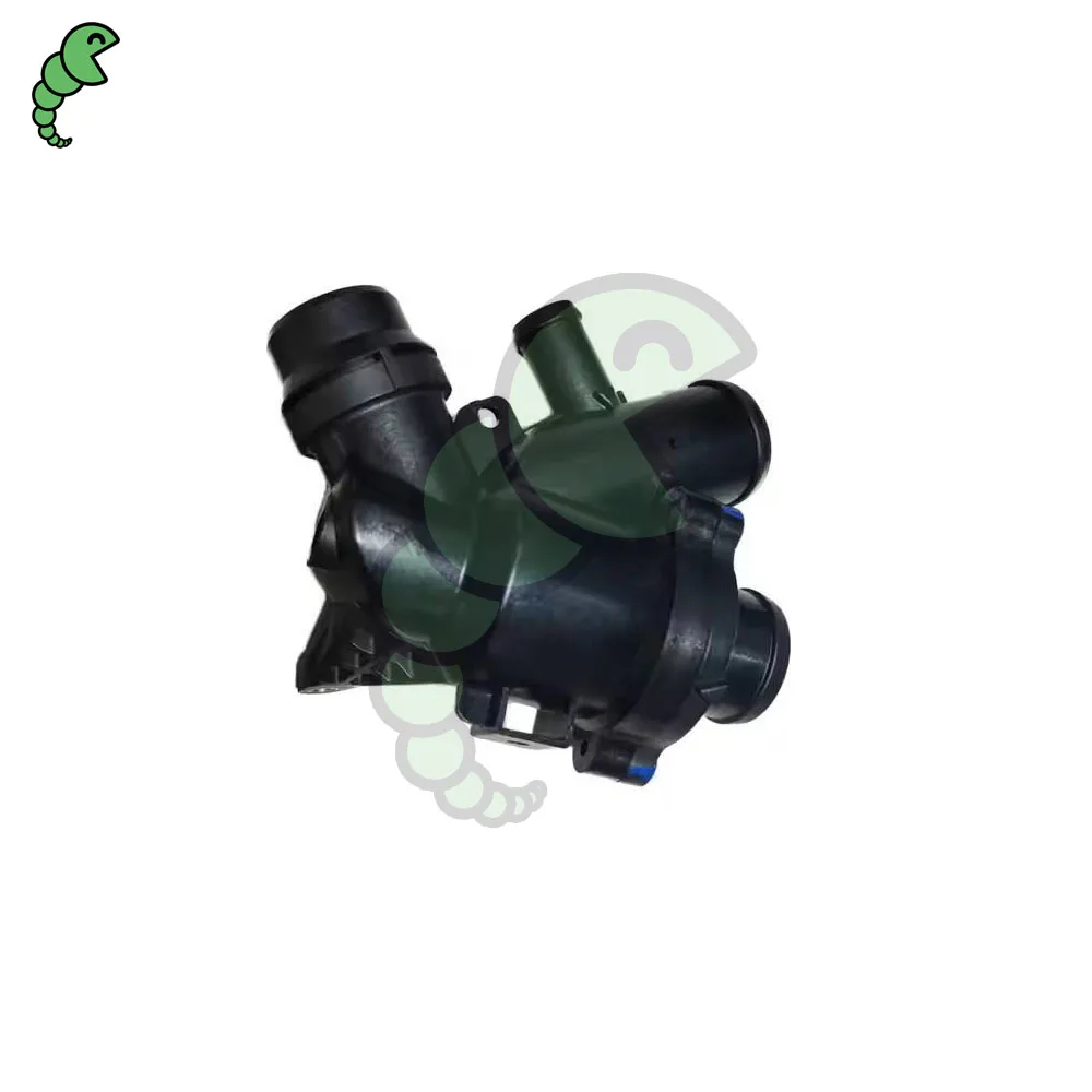 

High Quality Auto Parts New Engine Coolant Thermostat fit For Land Rover RANGE ROVER SPORT Discovery 3.0F LR032135 LR035124
